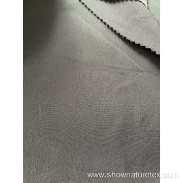 100% viscose fabric crepe fabric for lady's suit and outwear